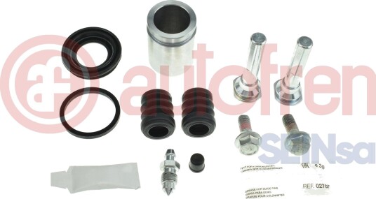 AUTOFREN SEINSA D43305S Reparasjonssett, bremsecaliper AUTOFREN SEINSA D43305S Reparasjonssett, bremsecaliper