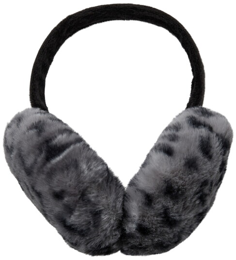 Sofie Schnoor Young Elenasy Ear Warmers - Grey - ONE SIZE