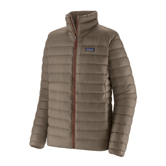 Patagonia Down Sweater Herre Marlow Brown L