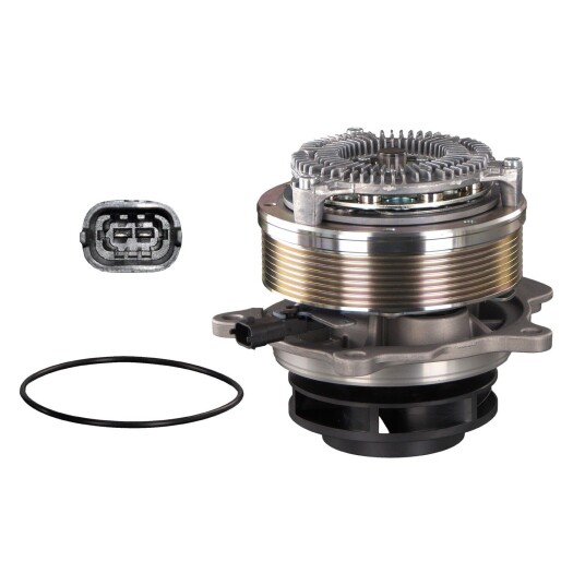 FEBI BILSTEIN 71259 Vannpumpe