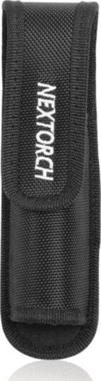 Nextorch Lommelykt V1 Passer Til C4