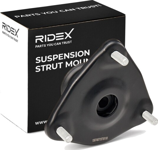 RIDEX 1180S0488 Fjærbeinslager