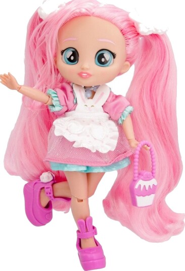 Tm Toys Cry Babies BFF Dukke Chef Coney 3+ År