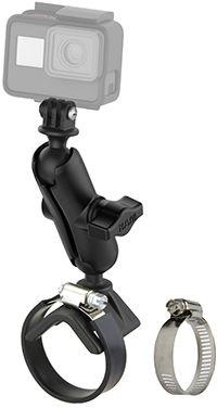 RAM MOUNT UNPK RAM MNT STRAP BASE GOPRO