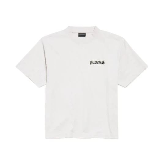 Balenciaga Dame Topper Hvit M, Balenciaga Dame Topper Hvit M,