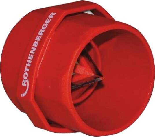 Rothenberger Avgrader for rør 4-36 mm - Håndverktøy Rothenberger Avgrader for rør 4-36 mm - Håndverktøy
