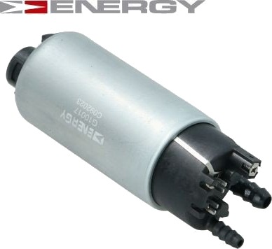 Bensinpumpe ENERGY G10017
