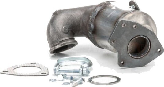 Katalysator NAP carparts CAD10583 Katalysator NAP carparts CAD10583