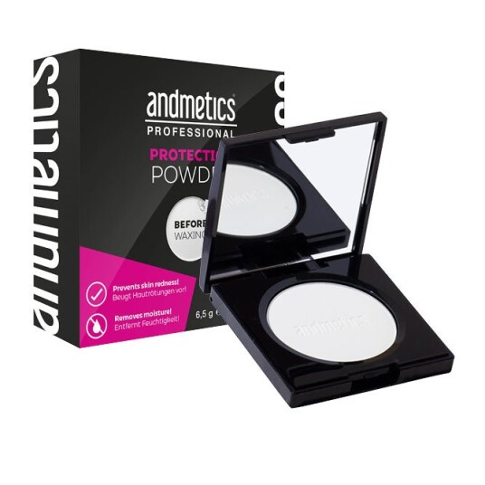 Andmetics Protection Powder Andmetics Protection Powder