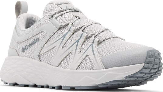 Columbia Men"s Peakfreak Roam Walking Shoe Monument Teal Chloride 42.5