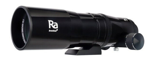 Levenhuk Ra R66 Ed Doublet Black Ota