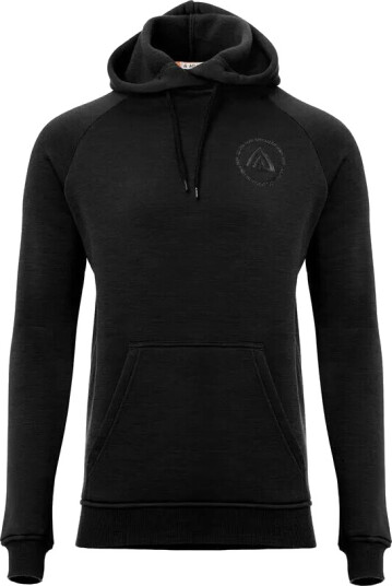 Aclima FleeceWool Hoodie (M) hettegenser, herre - Str. M Aclima FleeceWool Hoodie (M) hettegenser, herre - Str. M