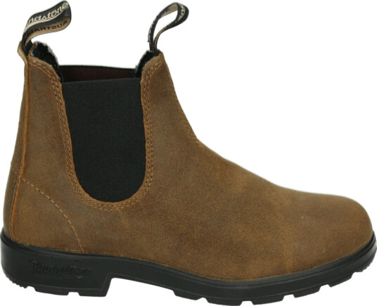 Blundstone Dame Sko Brun 41 EU,