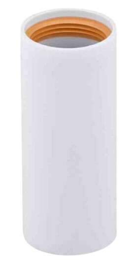 Faluplast Skjøtemuffe 32mm