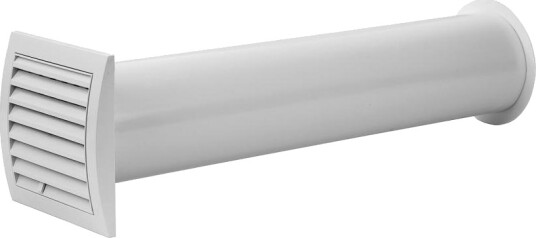 Europlast Veggventil SPK Ø100mm
