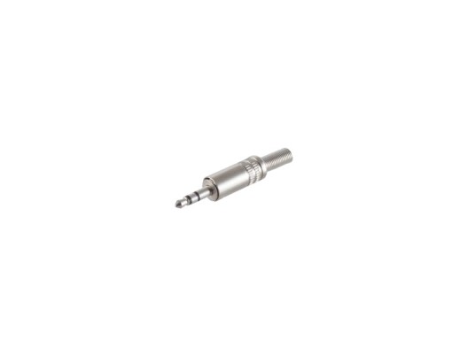 Shiverpeaks Bs51200 M 3.5Mm Rustfritt Stål Rett Metall 1 Stykker