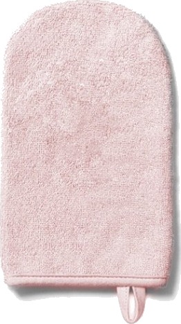 Babyono Bambus Vaskevott   Pink
