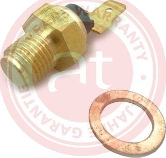 Sensor, oljetemperatur at autoteile germany at11203