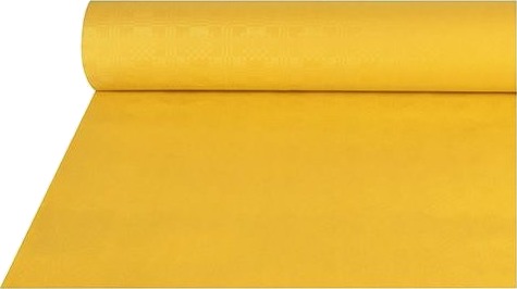 Papstar 12576 Rektangulær Gult Papir 1000 Mm 50 M 1 Stykker Papstar 12576 Rektangulær Gult Papir 1000 Mm 50 M 1 Stykker