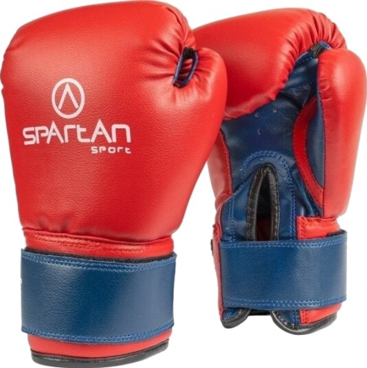 Spartan Sport American Junior Boksehansker 8 Oz