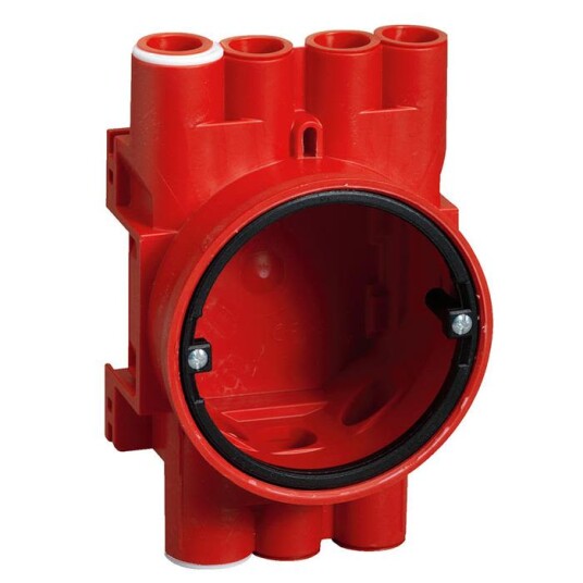 Elko EKO04948 Koblingsboks dobbelgips Installasjonsmaterial