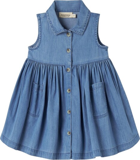MarMar Copenhagen Danal Blue 122