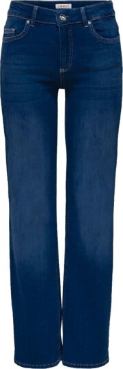 Only Blush Mid Straight M/32 Only Blush Mid Straight M/32