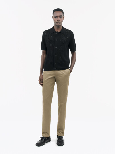 Tiger of Sweden Tenuta C   Beige   52 Regular