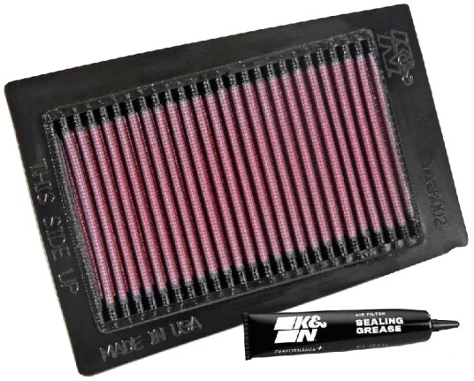 Luftfilter K&N Filters YA-8002