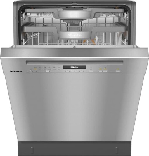 Miele G 7233 SCU Excellence Oppvaskmaskin