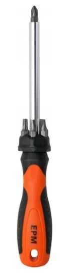 Epm Screwdriver With Telescopic Tip And Bits (E-400-0392)
