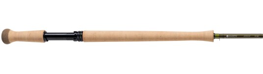 Hardy Aydon Double Handed Fly Rod