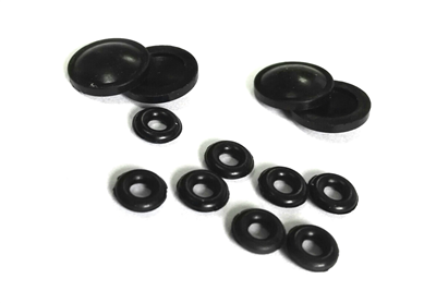WLtoys 144001.1314.001 Suspension O-ring Chamber Set