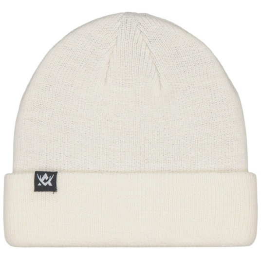 Alaska 1795 Merino Beanie White White one_size Alaska 1795 Merino Beanie White White one_size