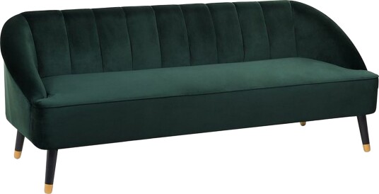 Alsvag Sofa 2 4 seter Grønn Alsvag Sofa 2 4 seter Grønn