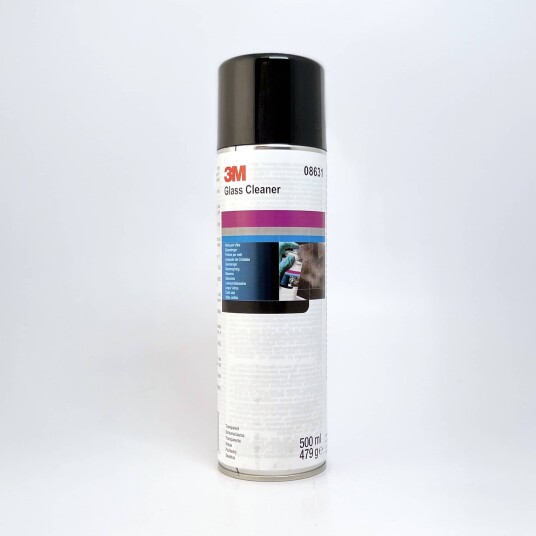 3M 8631 Glassrens 500ml 3M 8631 Glassrens 500ml