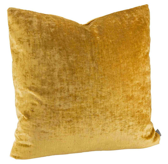Garda Velvet putetrekk cognac Garda Velvet putetrekk cognac