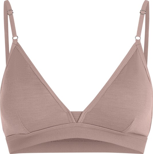 Icebreaker Women's Siren Bra Summit S
