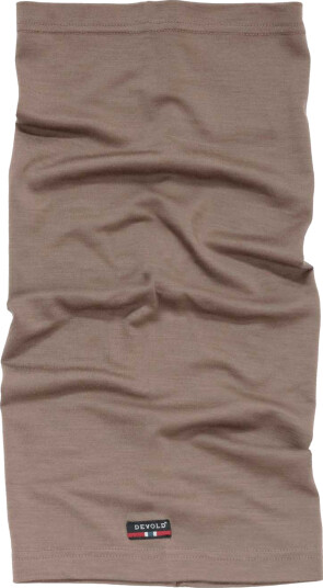 Devold Breeze Merino 150 Headover Grå ONE SIZE