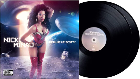 Beam Me Up Scotty Beam Me Up Scotty