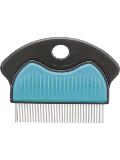 Trixie Flea And Dust Comb
