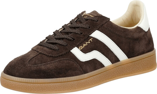 Gant Cuzima Sneaker Brown 39 Gant Cuzima Sneaker Brown 39