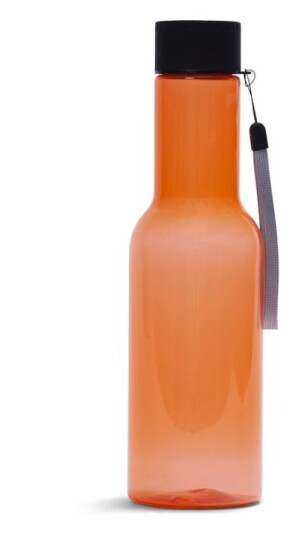 Lord Nelson Vannflaske 800 ml oransje Lord Nelson Vannflaske 800 ml oransje