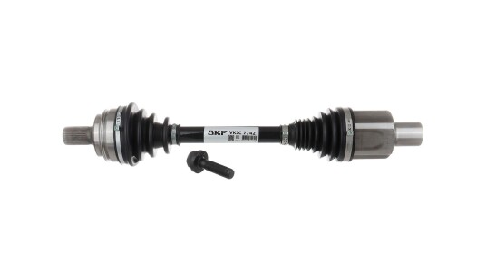 Skf Drivaksel SKF VKJC 7742