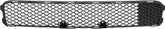 DIEDERICHS 5808045 Ventilasjonsgitter