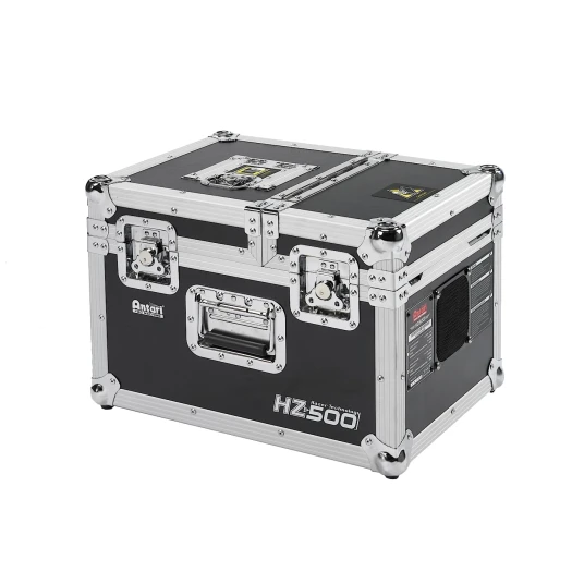 Antari Hz-500e Silent Hazer