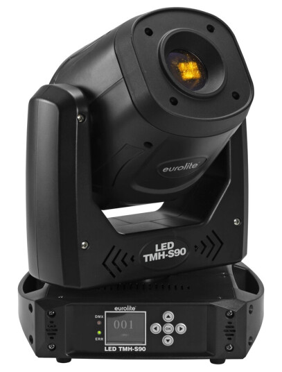 EuroLite LED TMH-S90 Moving-Head Spot