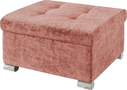 Trefor Fotpall 68 cm -