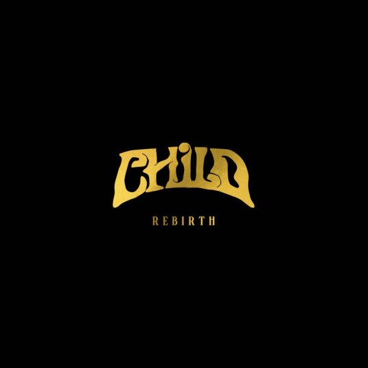 Child Rebirth Vinyl