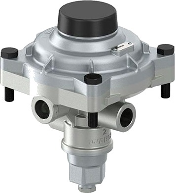 WABCO 4712000080 Styreventil, tilhenger WABCO 4712000080 Styreventil, tilhenger
